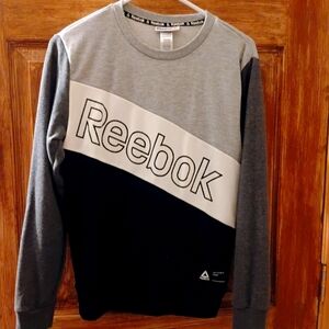 Reebok sweater